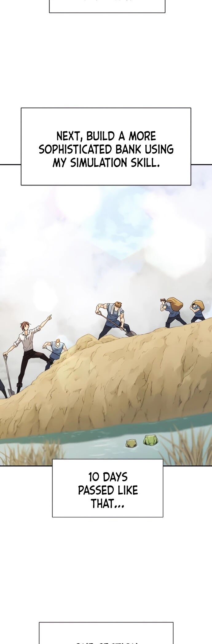 Read The Greatest Estate Designer Manga Online