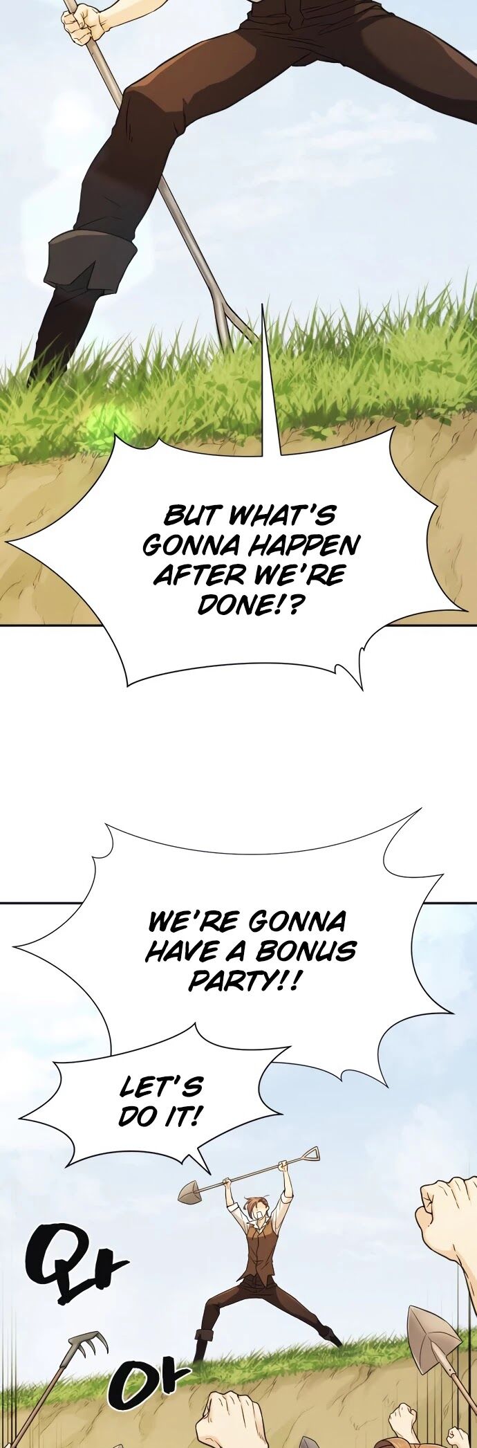 Read The Greatest Estate Designer Manga Online