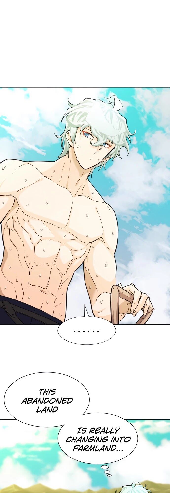 Read The Greatest Estate Designer Manga Online