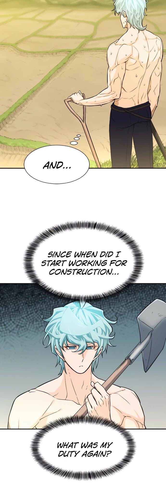 Read The Greatest Estate Designer Manga Online