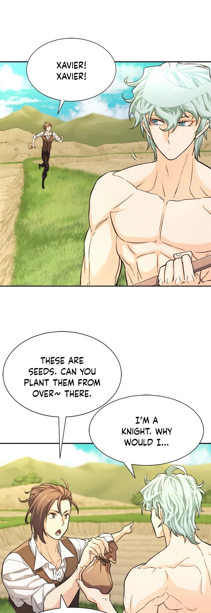 Read The Greatest Estate Designer Manga Online