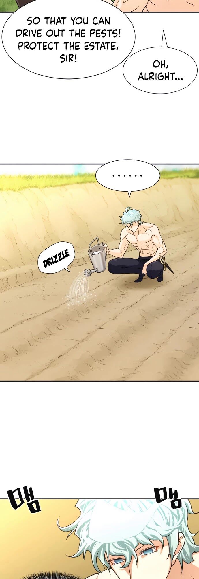 Read The Greatest Estate Designer Manga Online