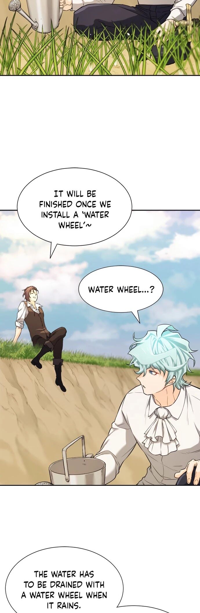 Read The Greatest Estate Designer Manga Online