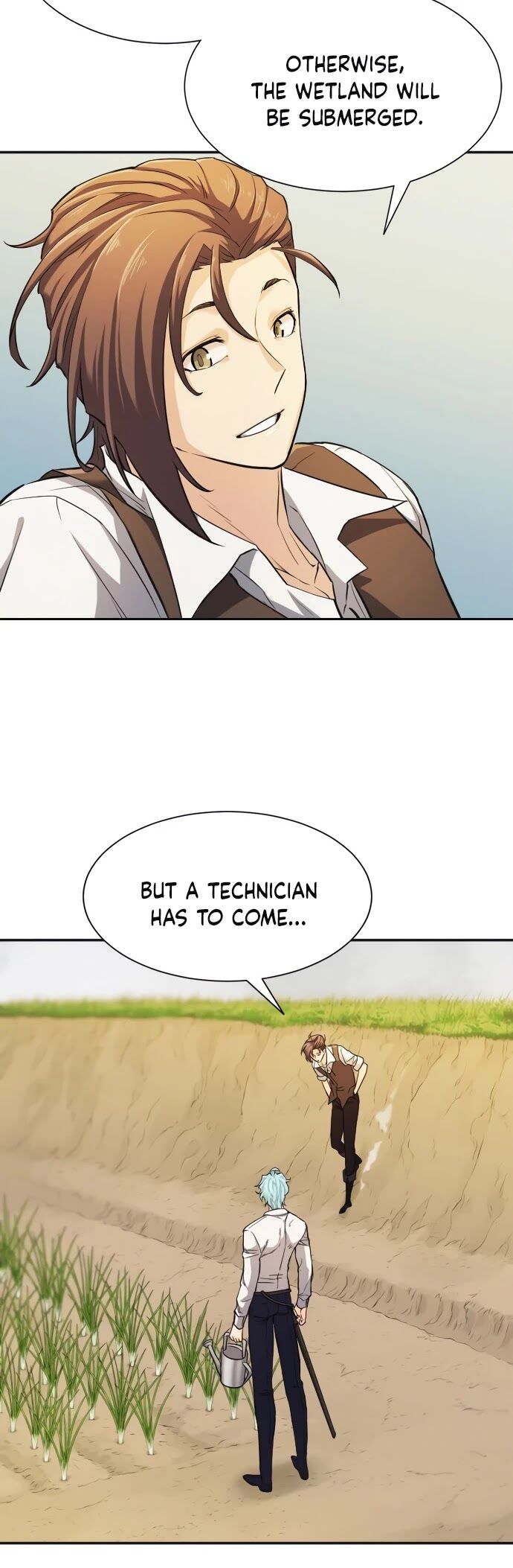 Read The Greatest Estate Designer Manga Online