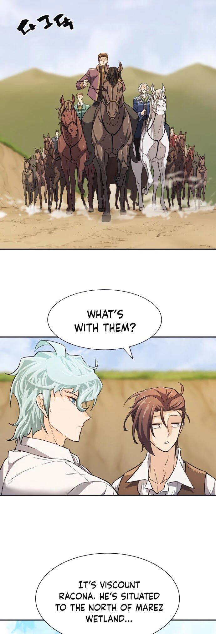 Read The Greatest Estate Designer Manga Online