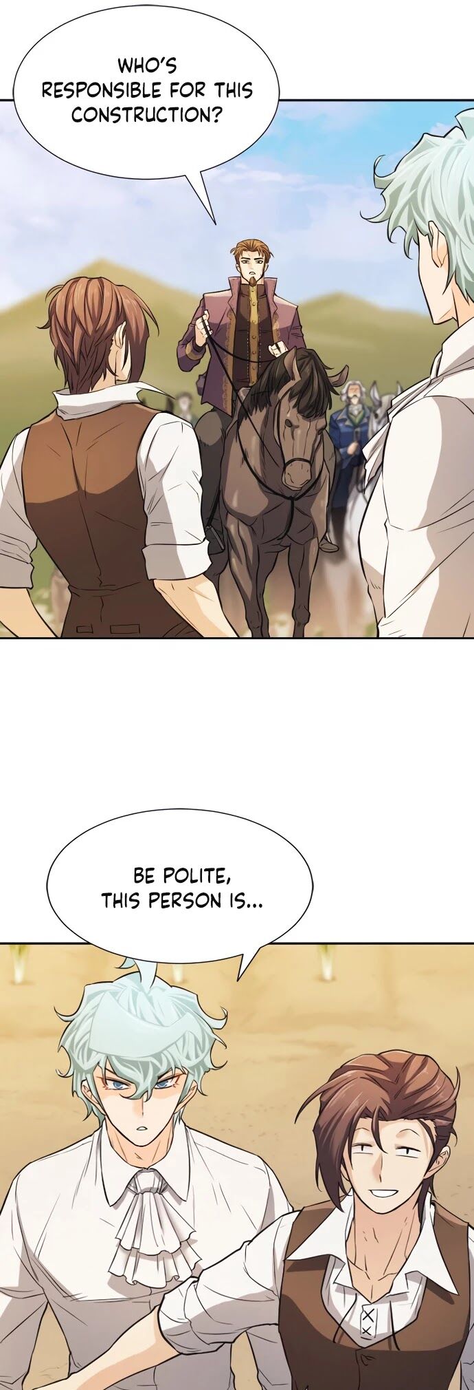 Read The Greatest Estate Designer Manga Online