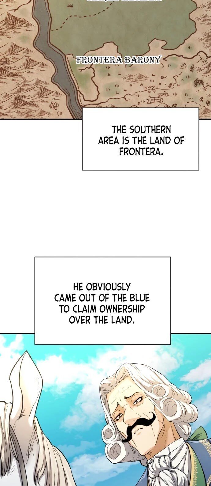 Read The Greatest Estate Designer Manga Online