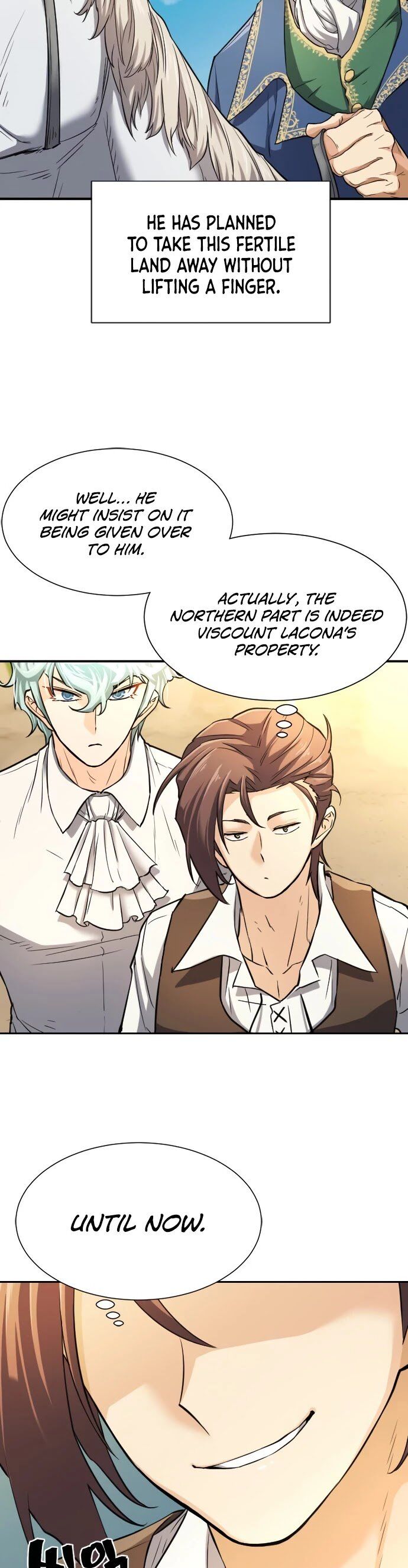 Read The Greatest Estate Designer Manga Online