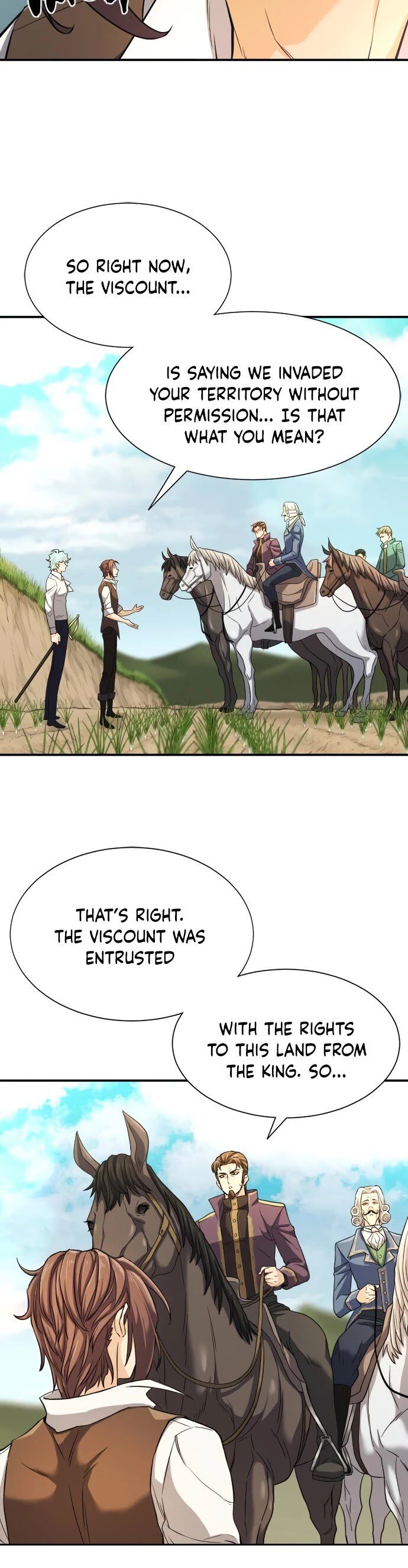 Read The Greatest Estate Designer Manga Online