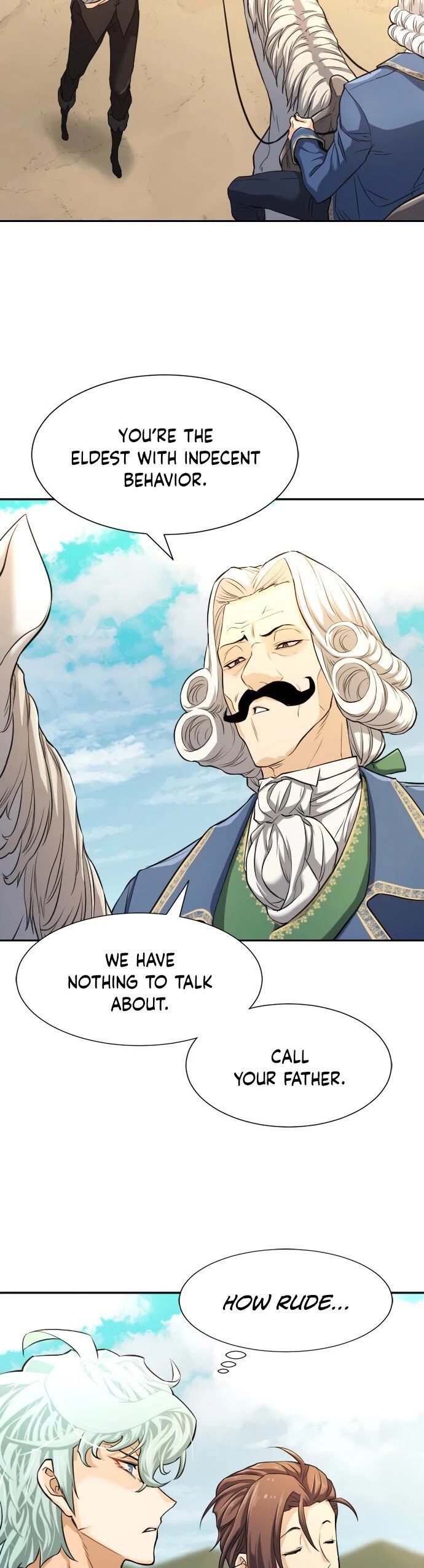 Read The Greatest Estate Designer Manga Online