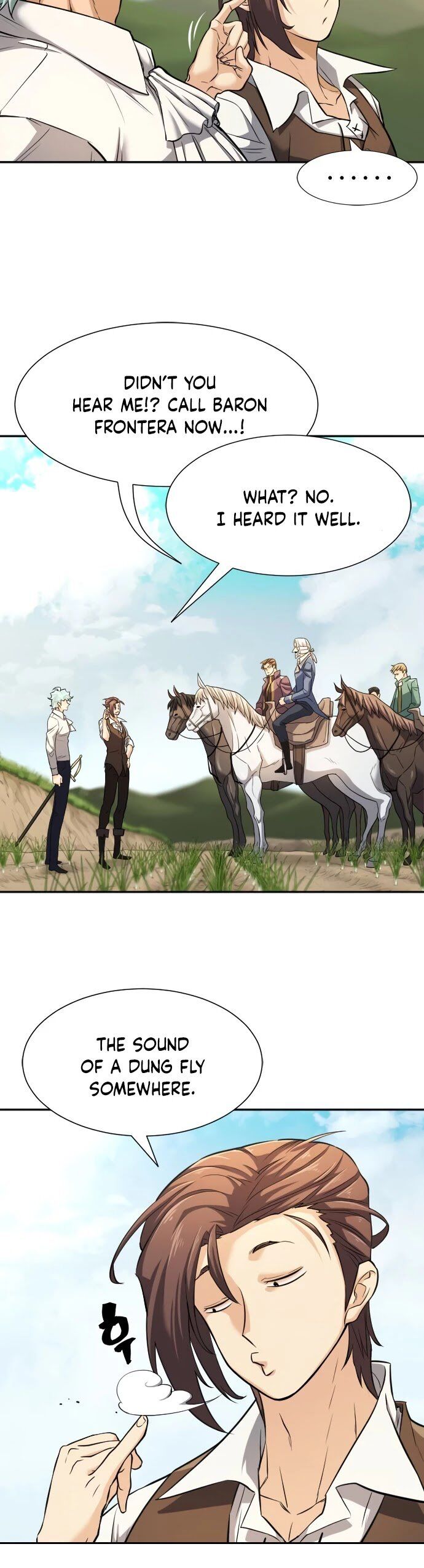 Read The Greatest Estate Designer Manga Online