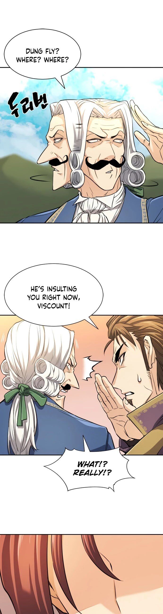 Read The Greatest Estate Designer Manga Online