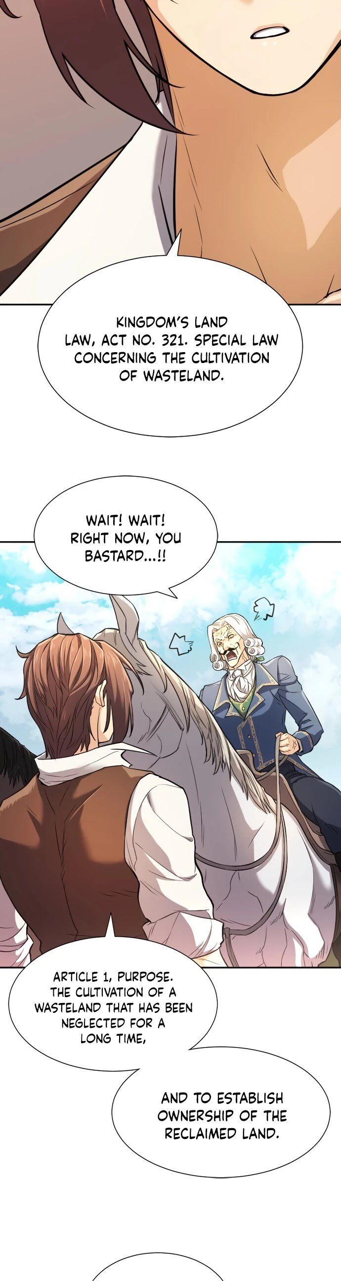 Read The Greatest Estate Designer Manga Online