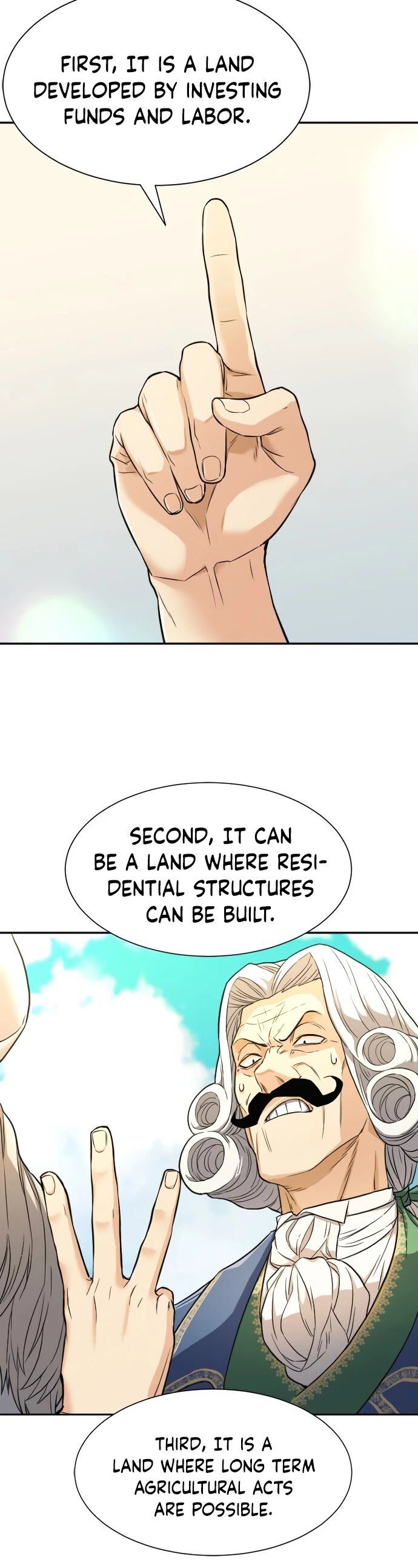 Read The Greatest Estate Designer Manga Online