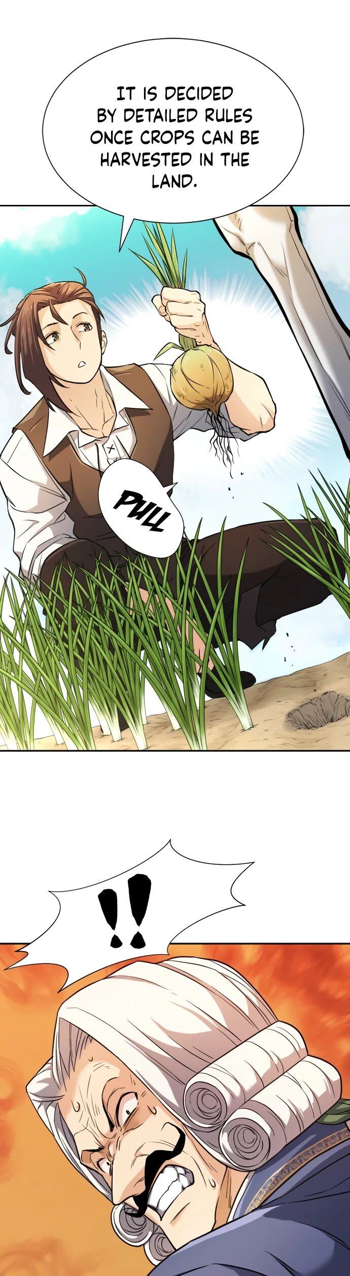 Read The Greatest Estate Designer Manga Online