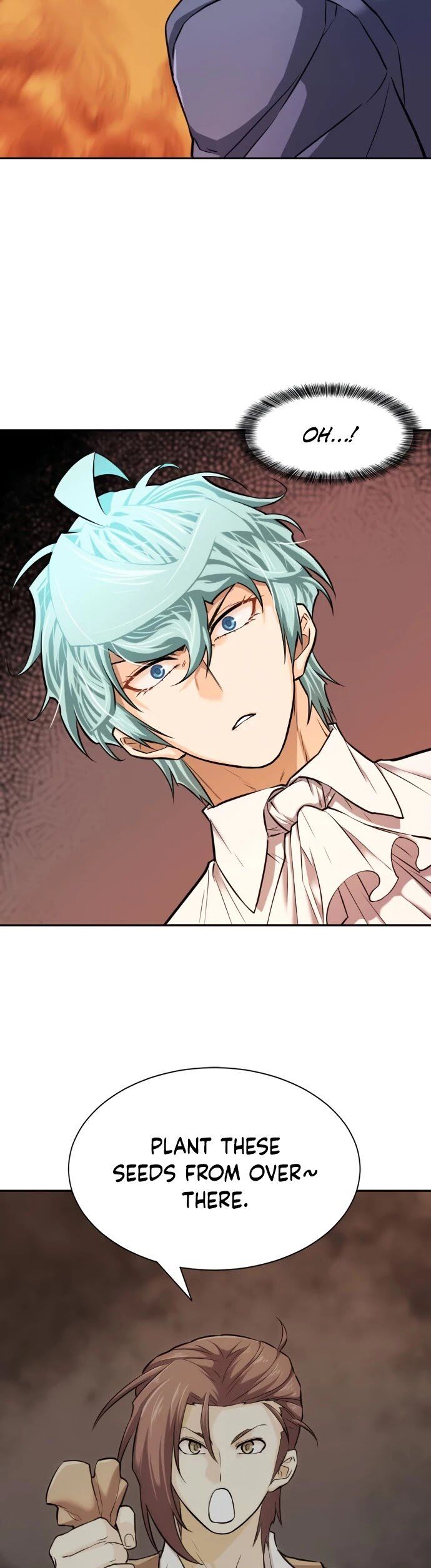 Read The Greatest Estate Designer Manga Online