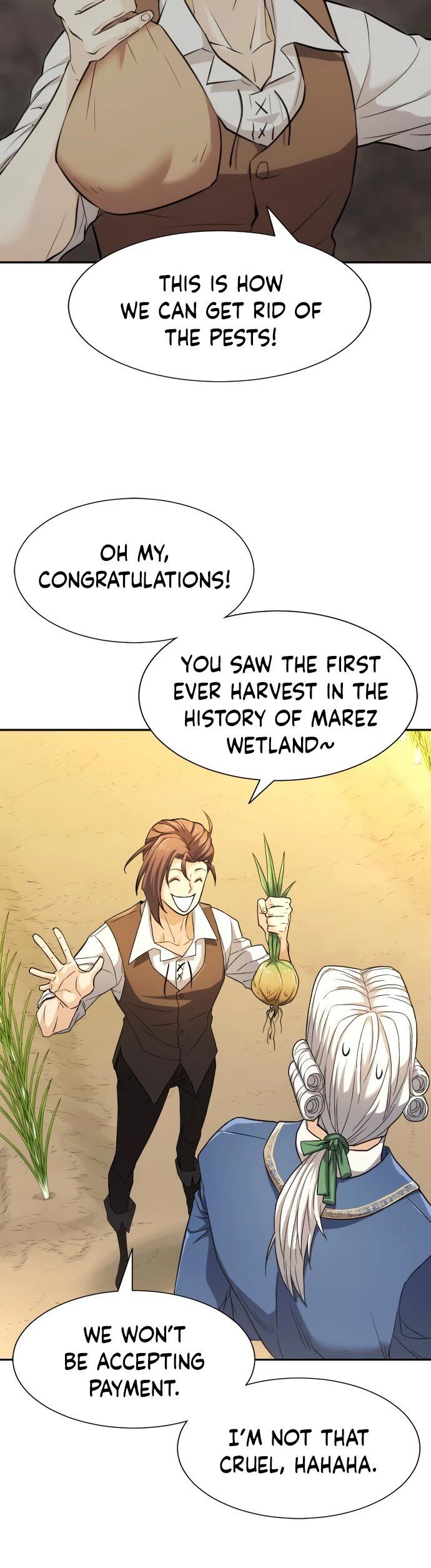 Read The Greatest Estate Designer Manga Online