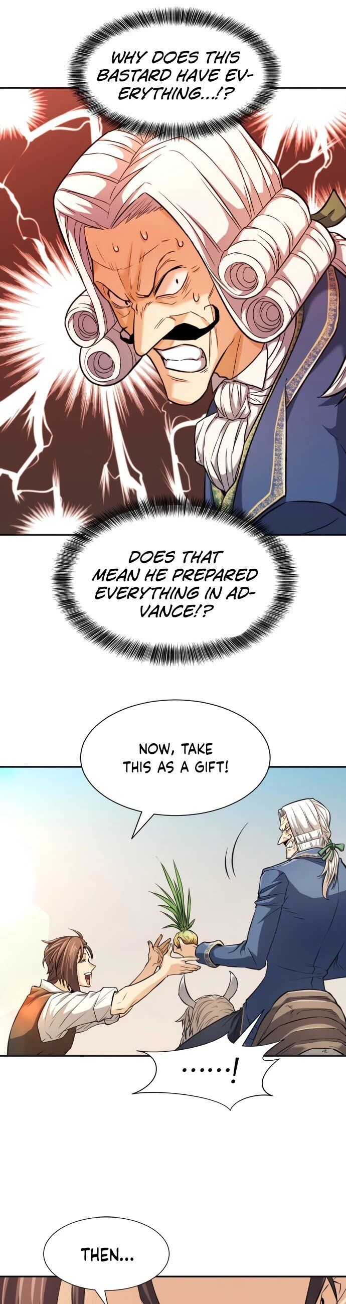 Read The Greatest Estate Designer Manga Online