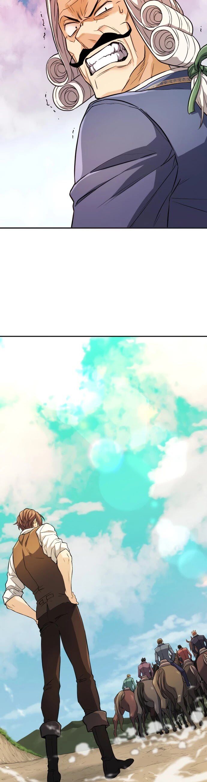 Read The Greatest Estate Designer Manga Online