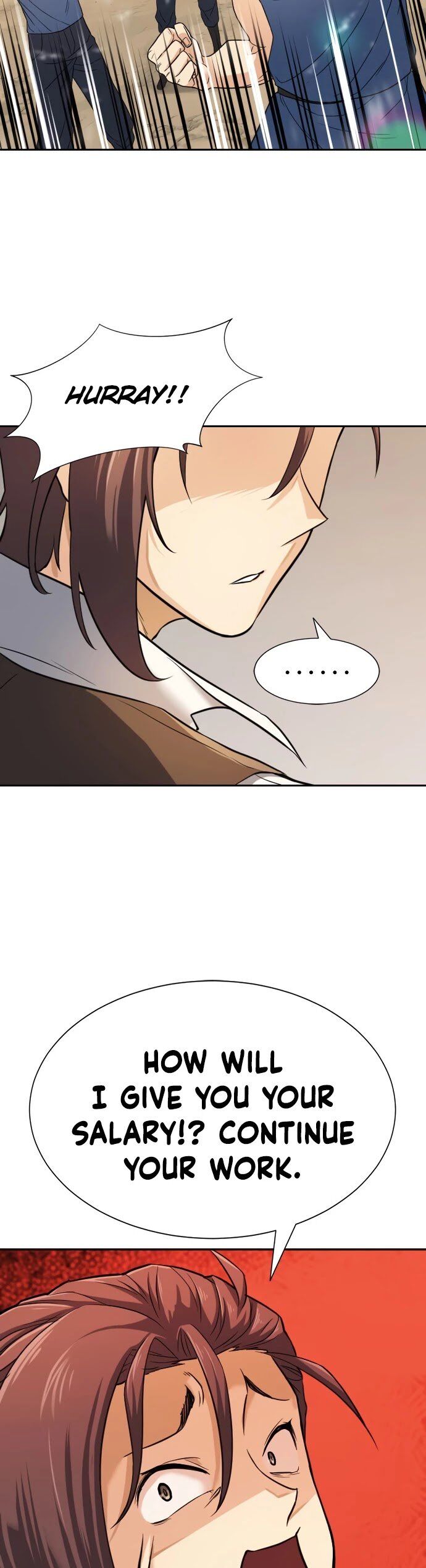 Read The Greatest Estate Designer Manga Online