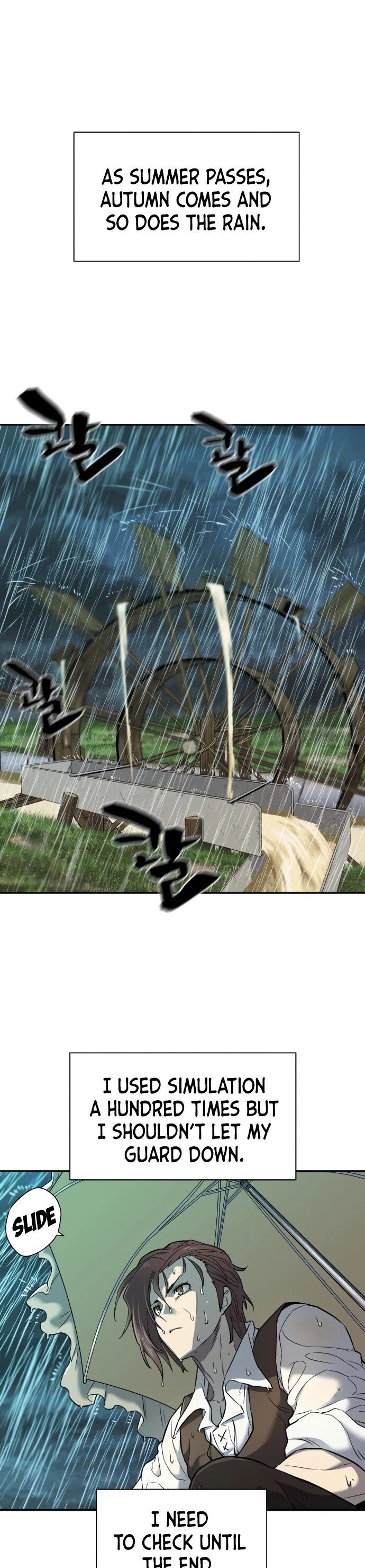 Read The Greatest Estate Designer Manga Online