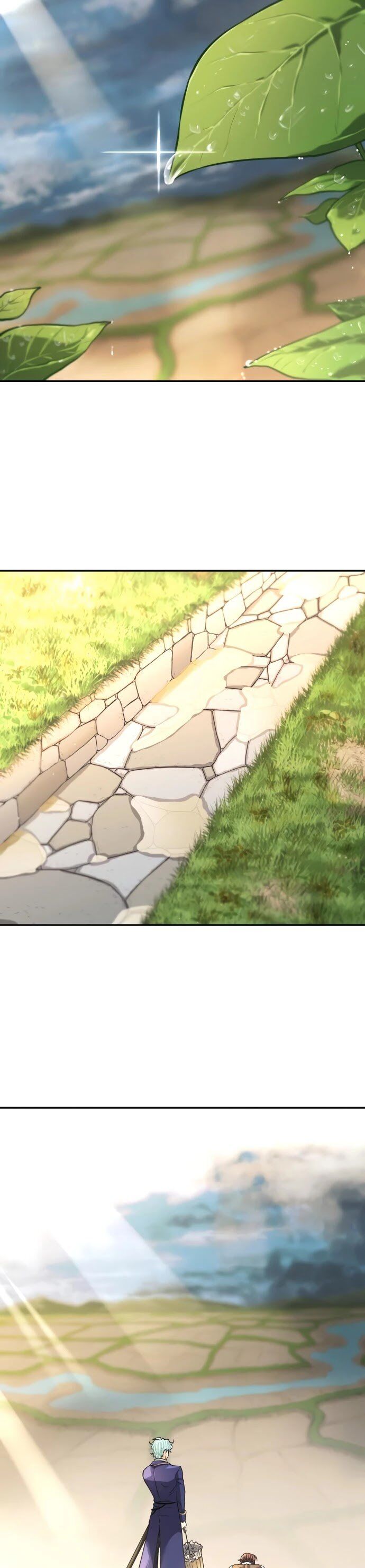 Read The Greatest Estate Designer Manga Online