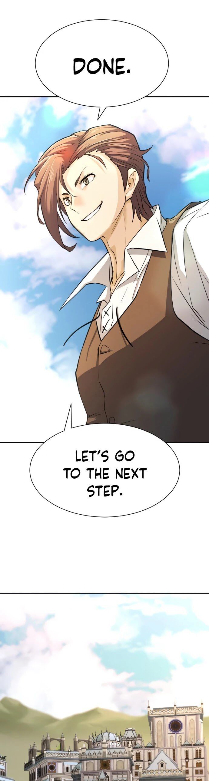 Read The Greatest Estate Designer Manga Online