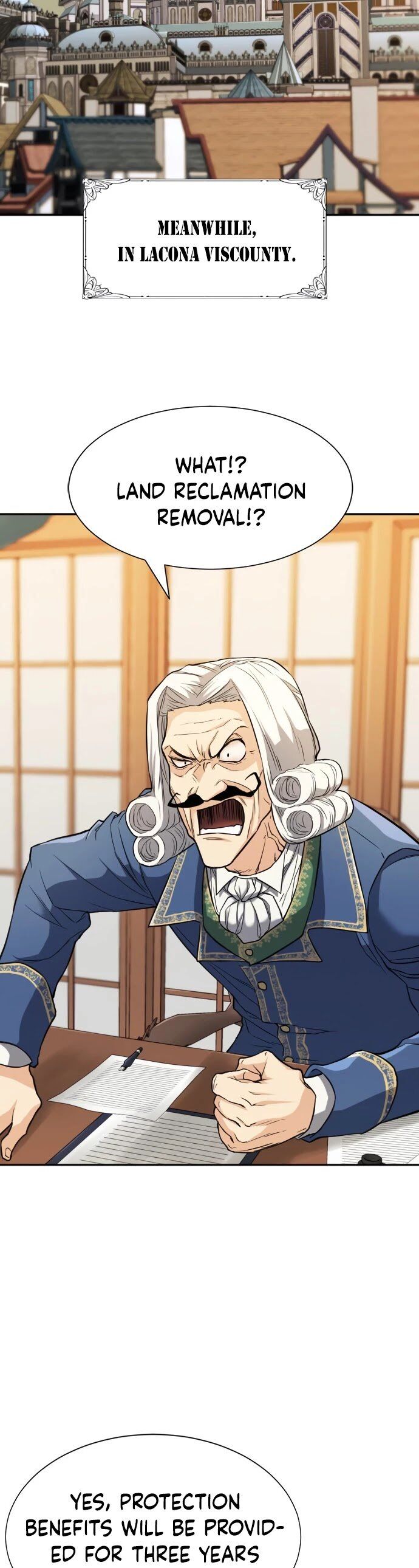 Read The Greatest Estate Designer Manga Online