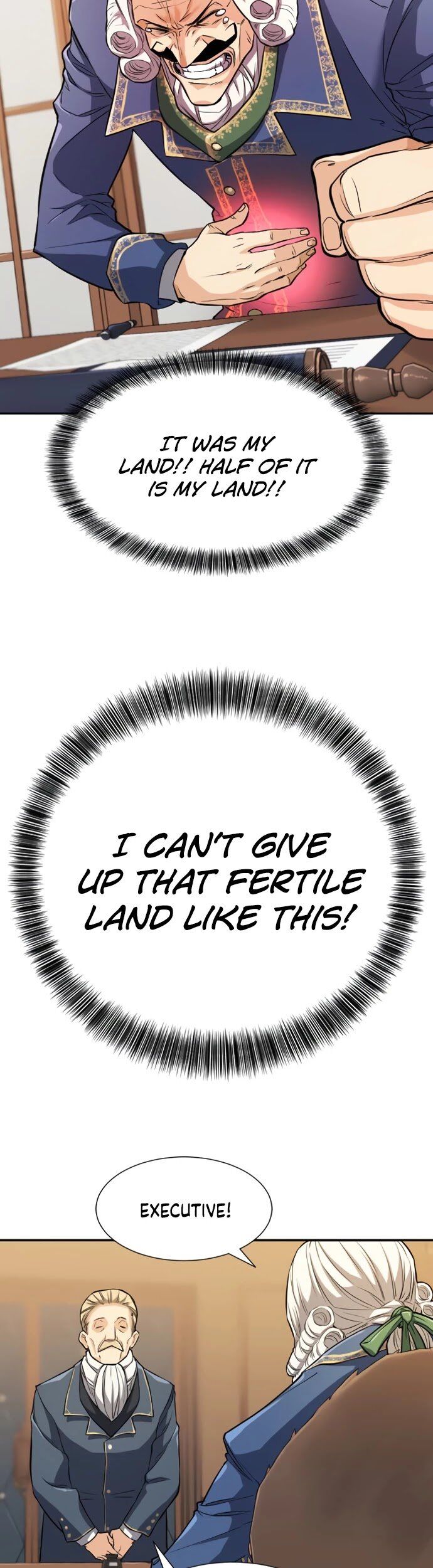 Read The Greatest Estate Designer Manga Online