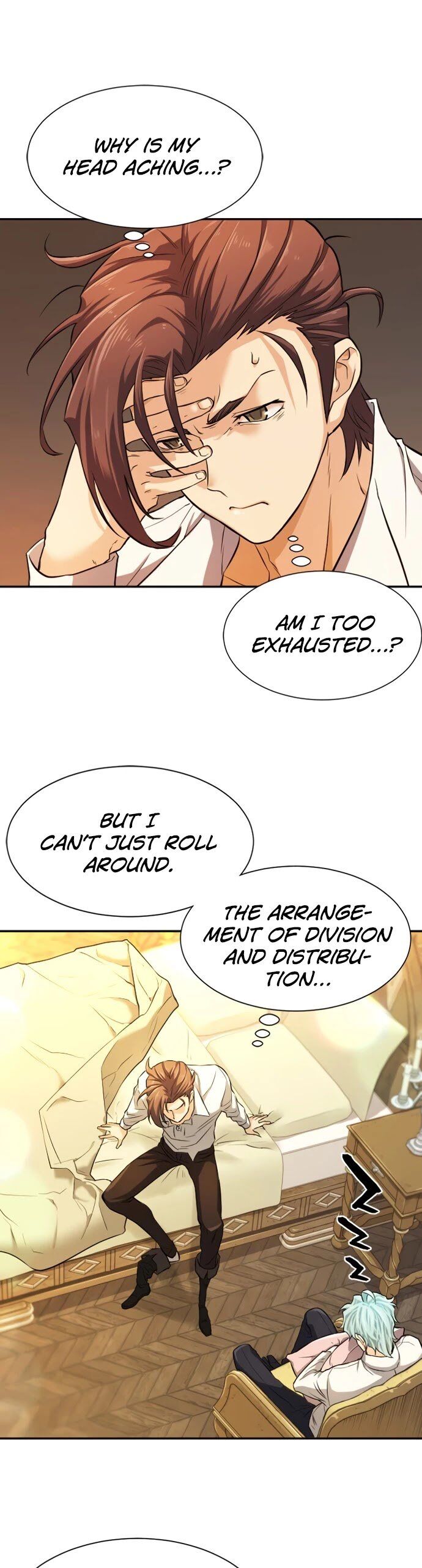 Read The Greatest Estate Designer Manga Online