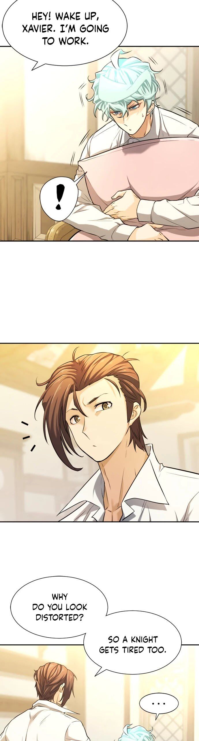 Read The Greatest Estate Designer Manga Online