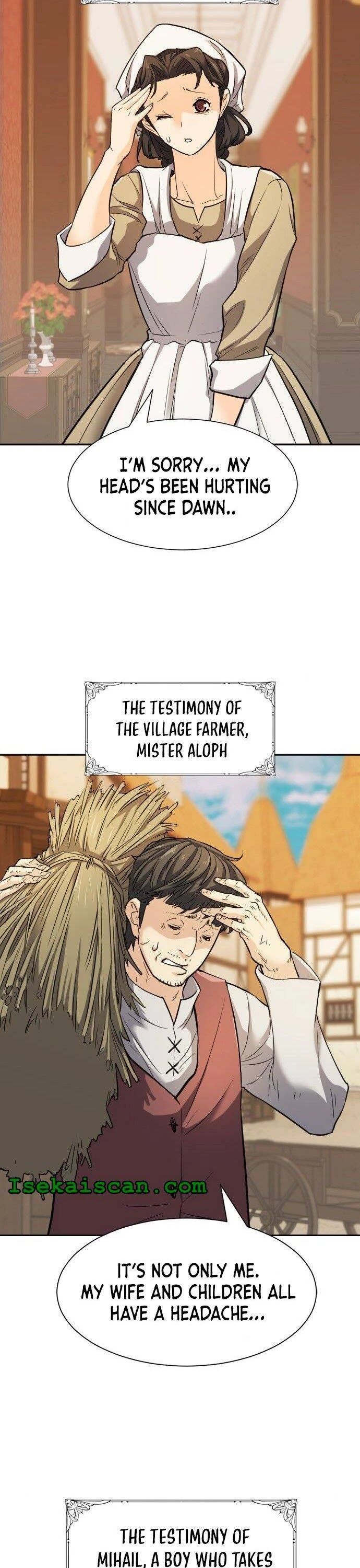 Read The Greatest Estate Designer Manga Online