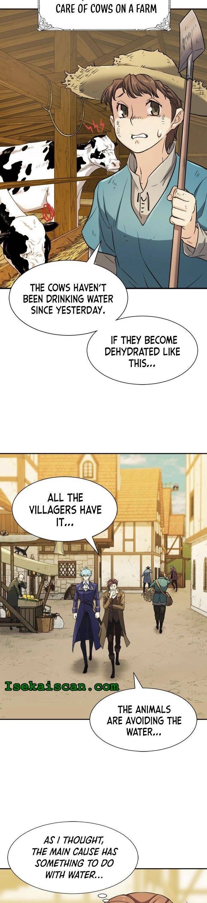 Read The Greatest Estate Designer Manga Online