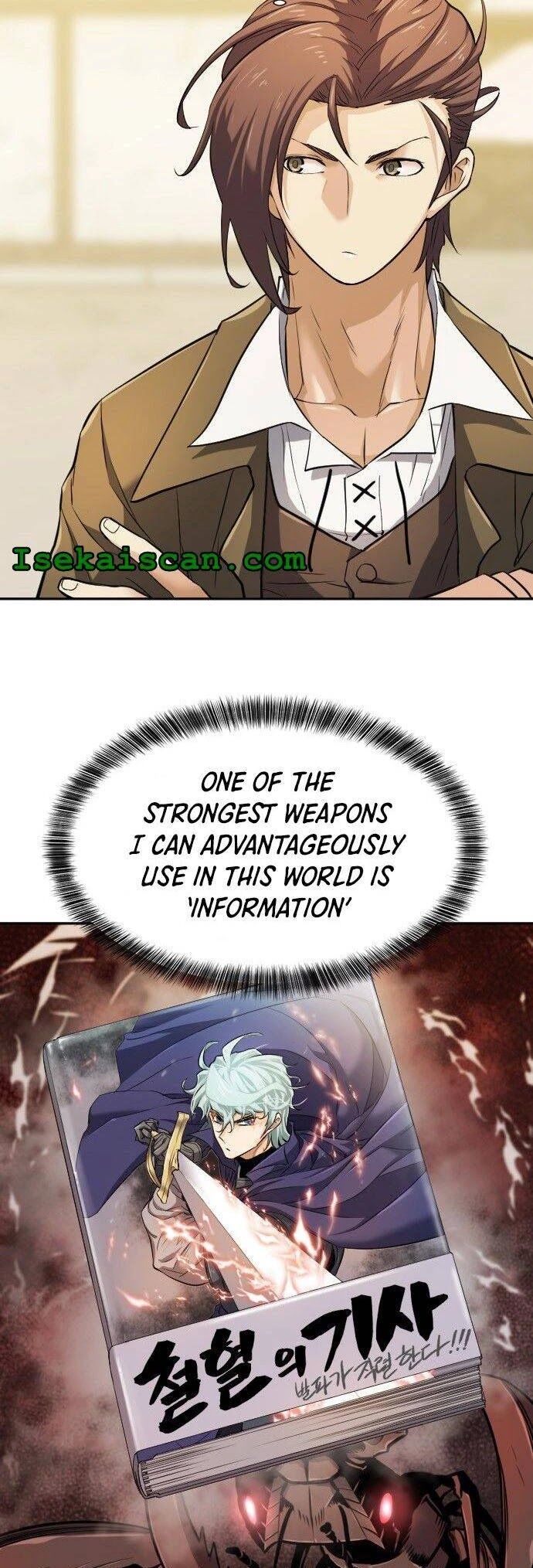 Read The Greatest Estate Designer Manga Online