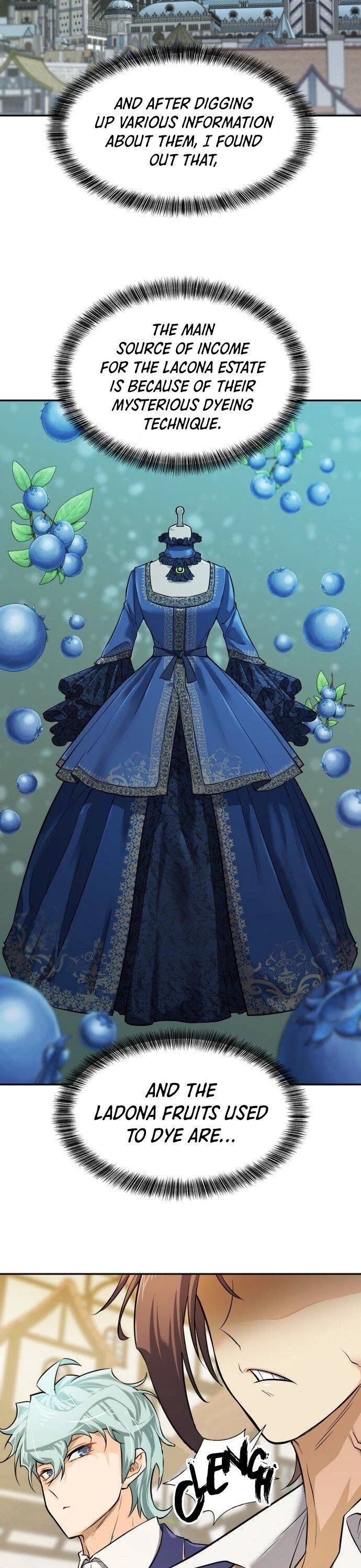 Read The Greatest Estate Designer Manga Online