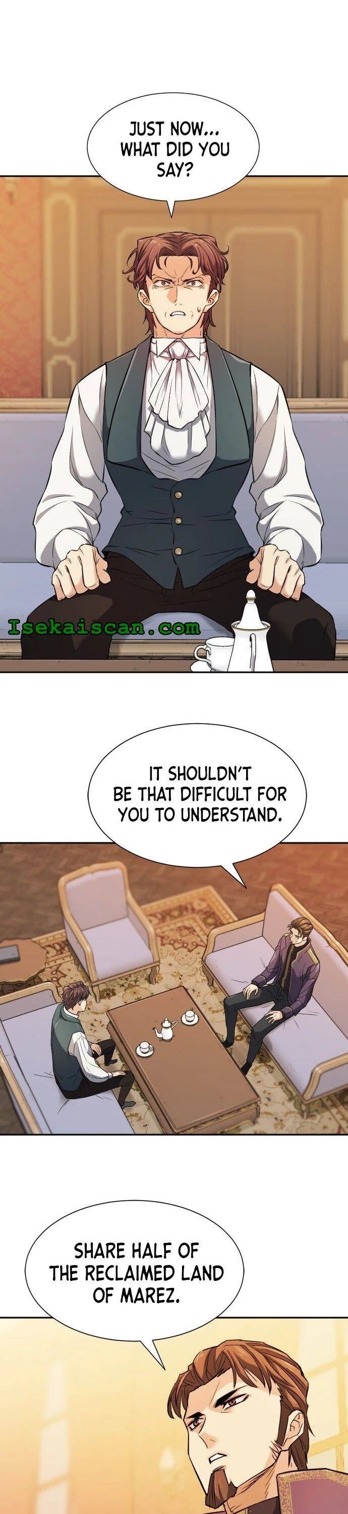 Read The Greatest Estate Designer Manga Online