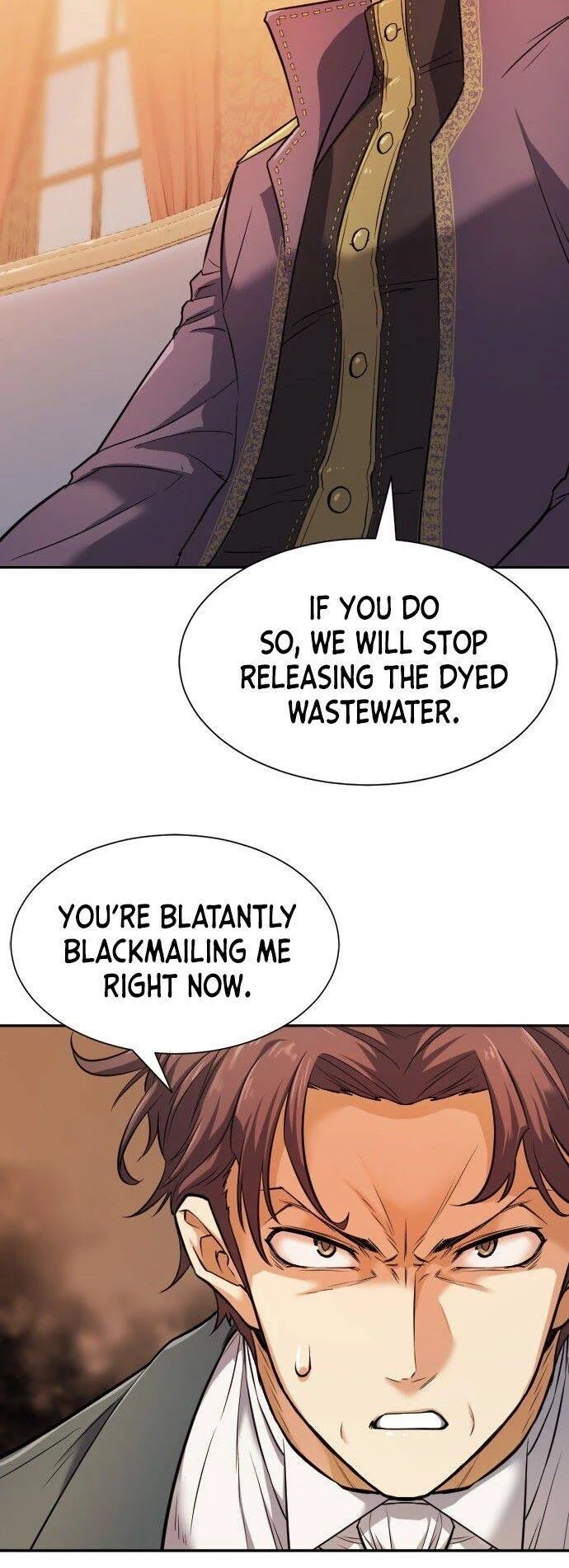 Read The Greatest Estate Designer Manga Online