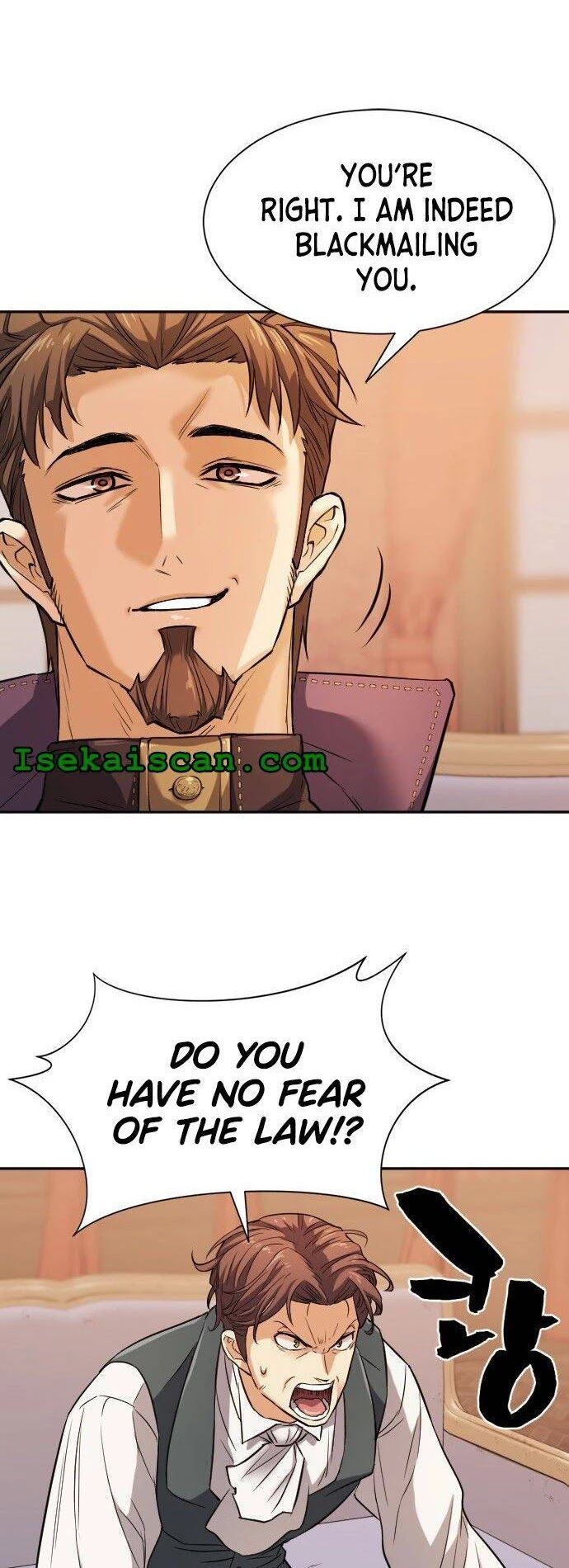 Read The Greatest Estate Designer Manga Online