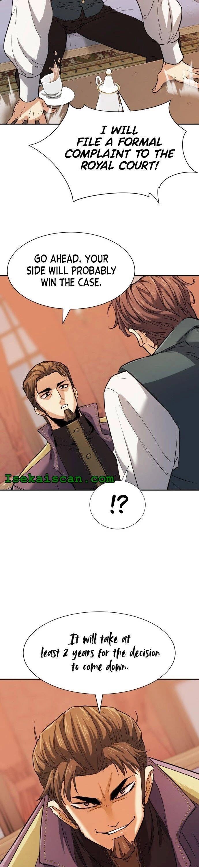 Read The Greatest Estate Designer Manga Online