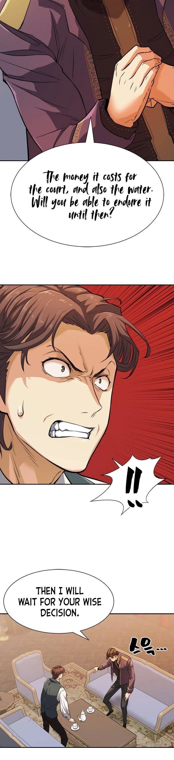 Read The Greatest Estate Designer Manga Online