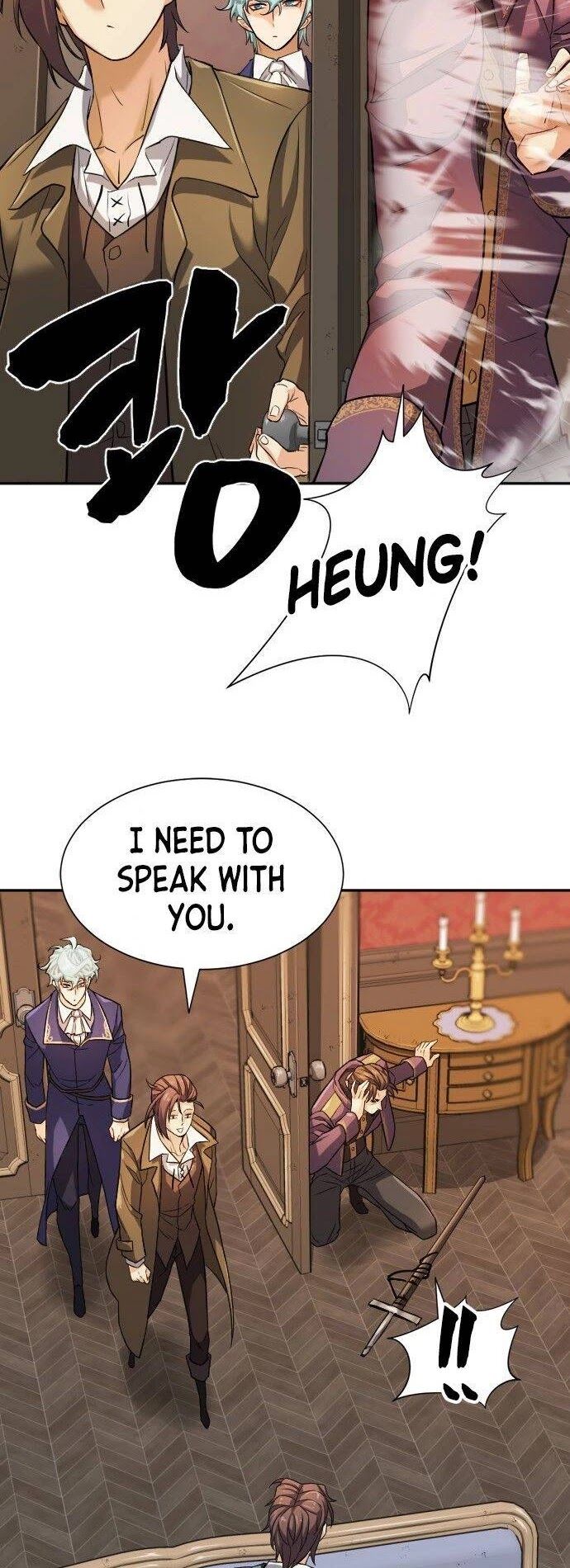 Read The Greatest Estate Designer Manga Online