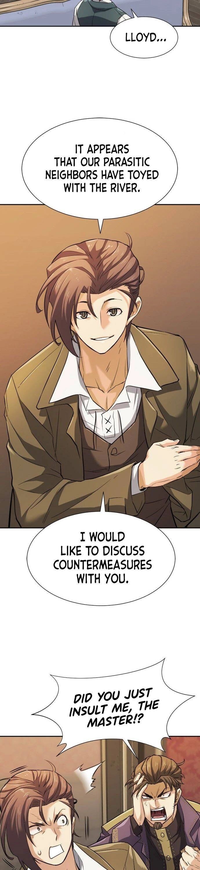 Read The Greatest Estate Designer Manga Online