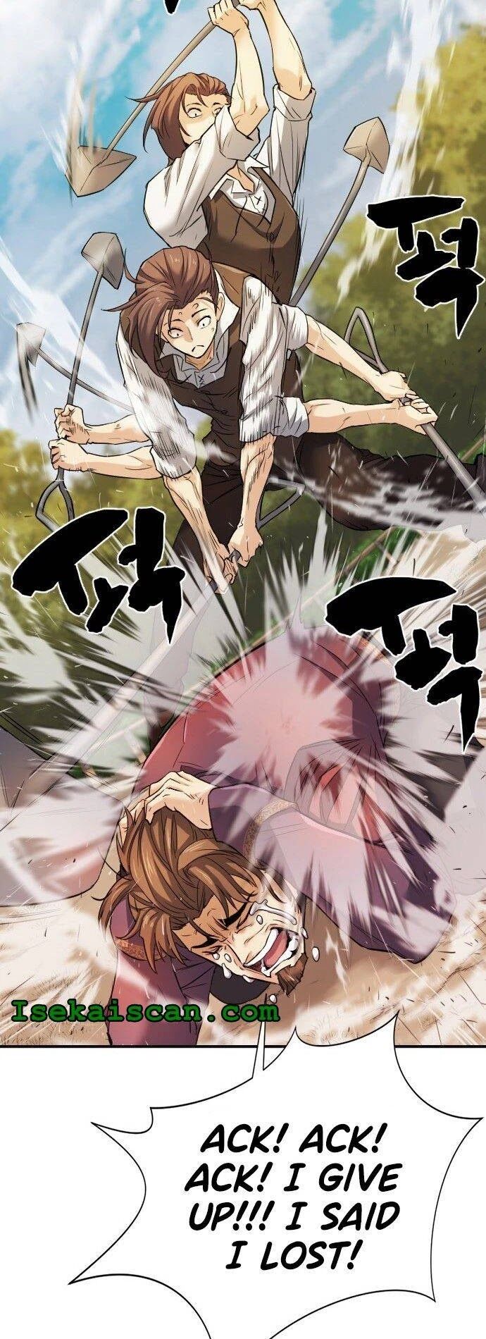 Read The Greatest Estate Designer Manga Online