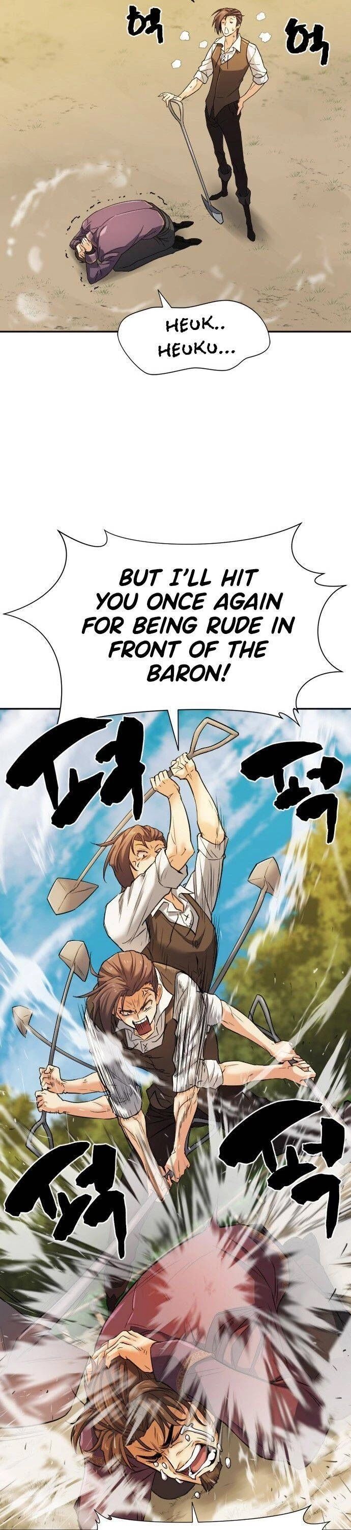 Read The Greatest Estate Designer Manga Online