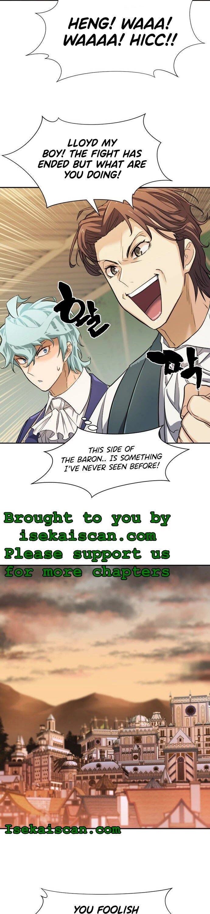 Read The Greatest Estate Designer Manga Online