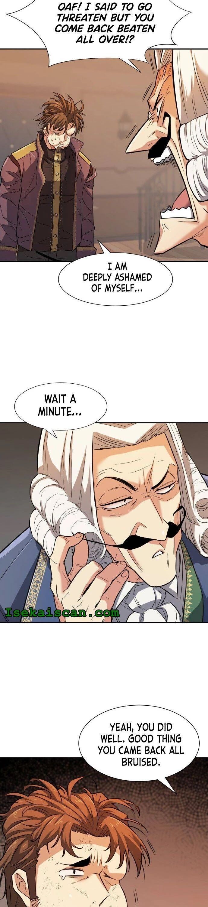 Read The Greatest Estate Designer Manga Online