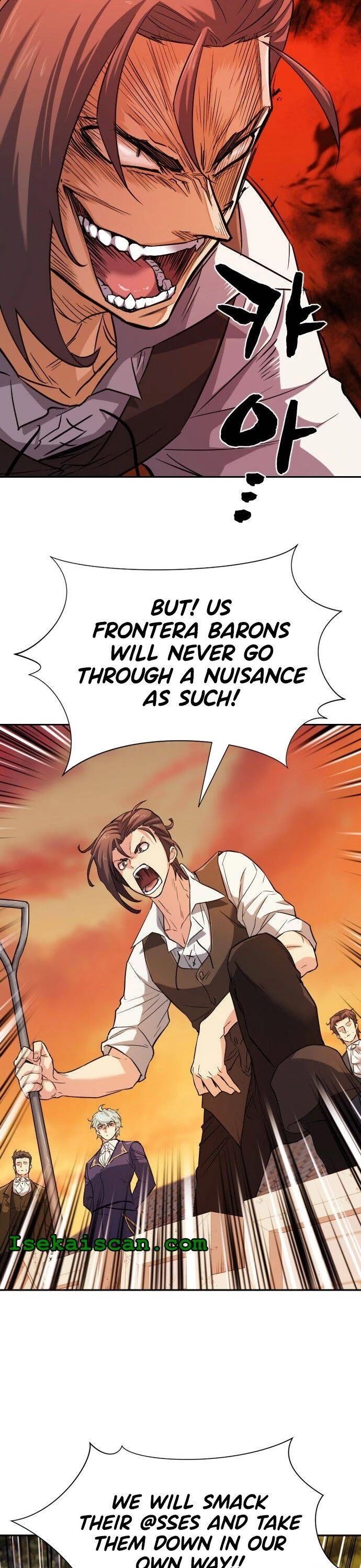 Read The Greatest Estate Designer Manga Online