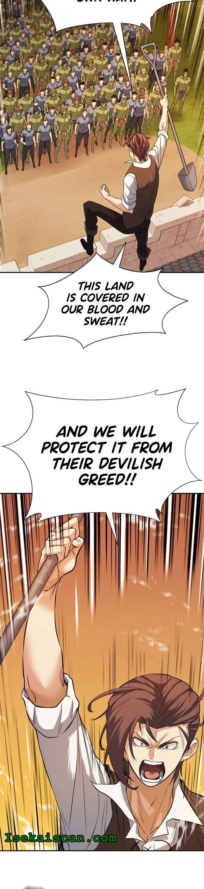 Read The Greatest Estate Designer Manga Online