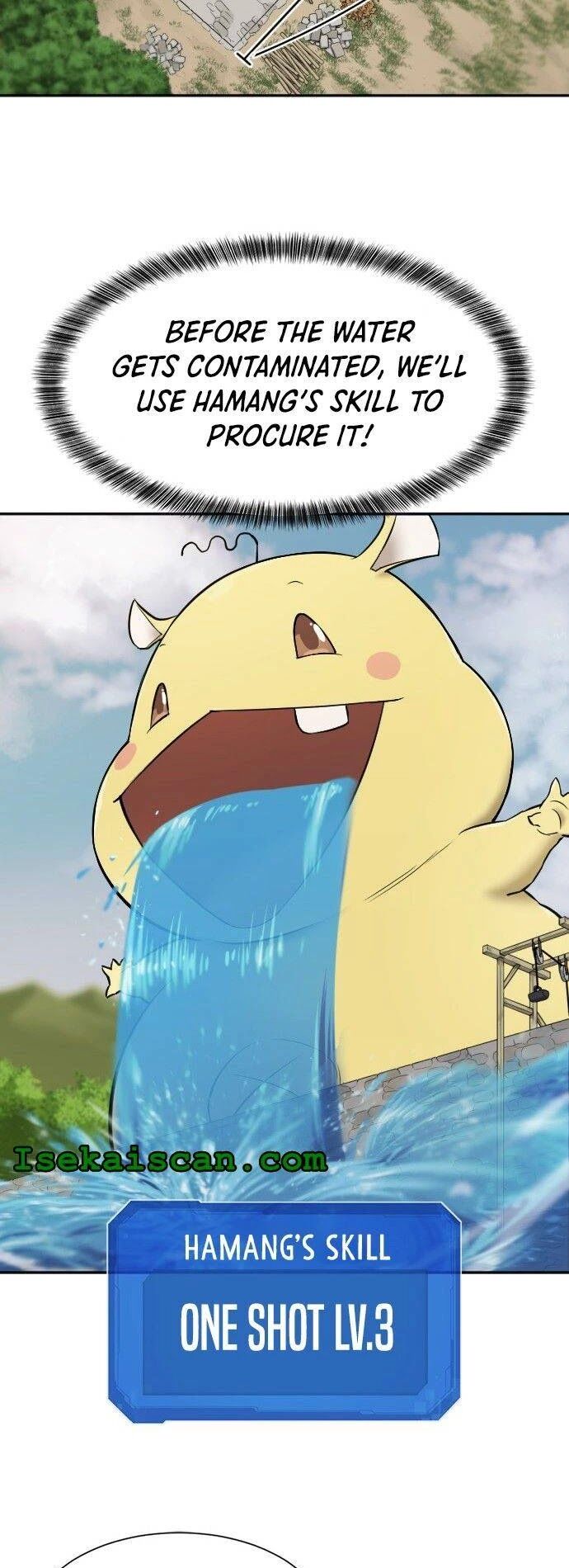 Read The Greatest Estate Designer Manga Online