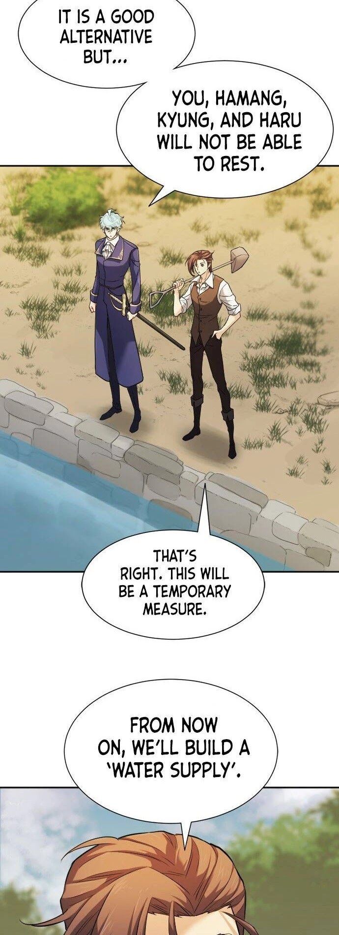 Read The Greatest Estate Designer Manga Online